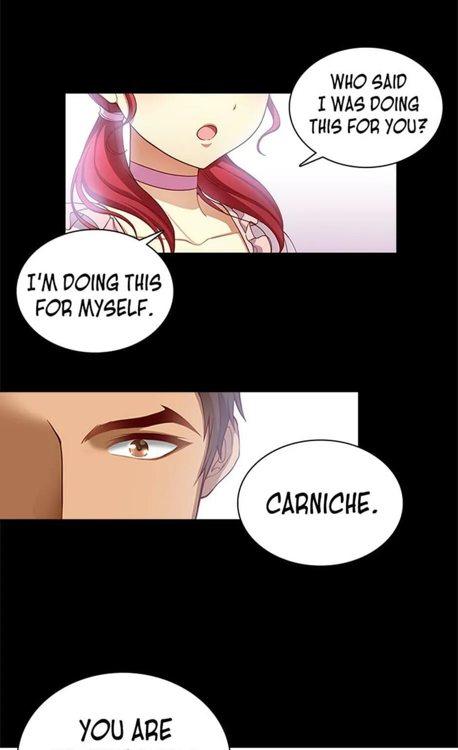 Adonis Mangakakalot X Chapter 5 Page 23