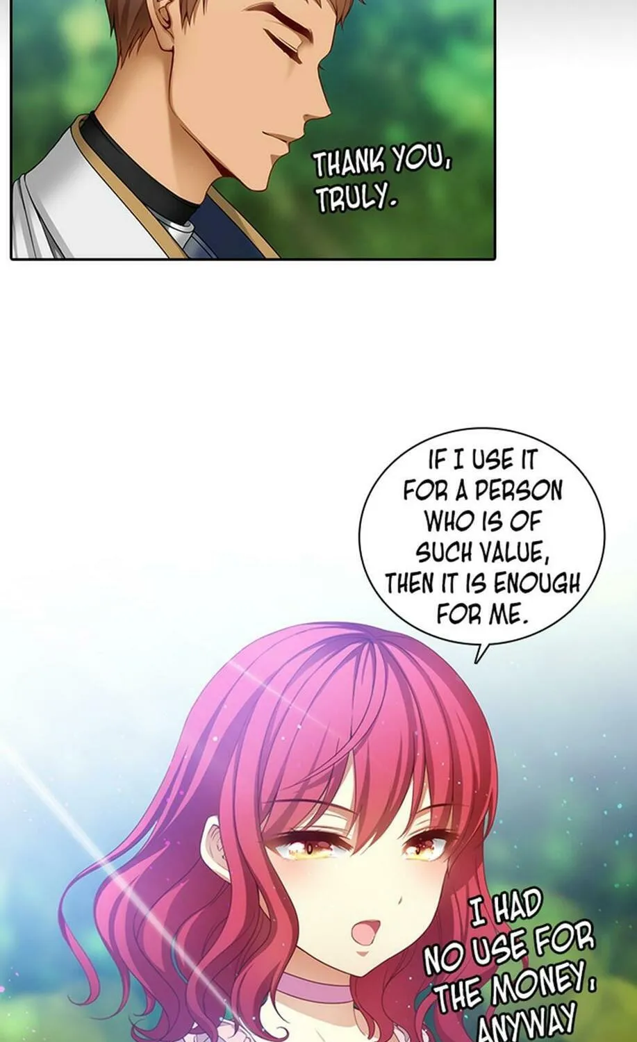 Adonis Mangakakalot X Chapter 5 Page 27