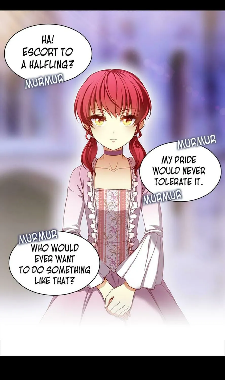 Adonis Mangakakalot X Chapter 5 Page 35