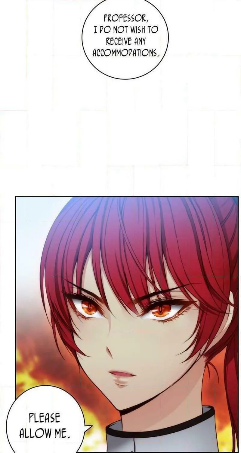Adonis Mangakakalot X Chapter 51 Page 3