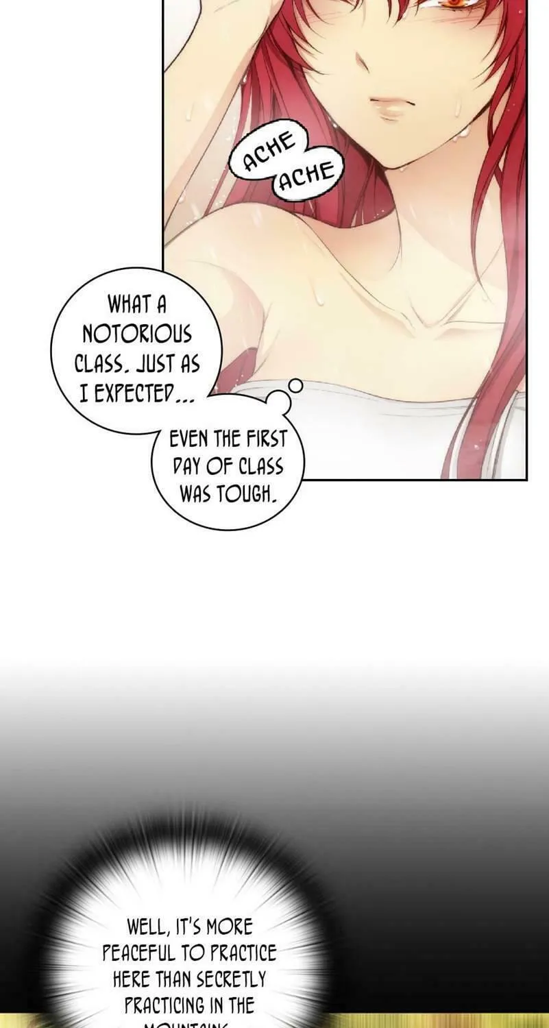 Adonis Mangakakalot X Chapter 51 Page 35