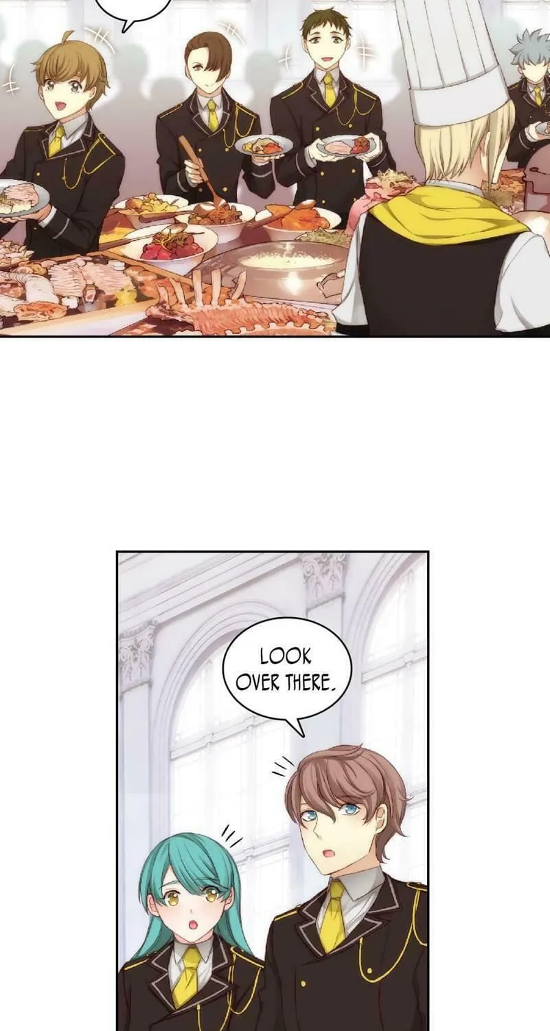 Adonis Mangakakalot X Chapter 51 Page 59