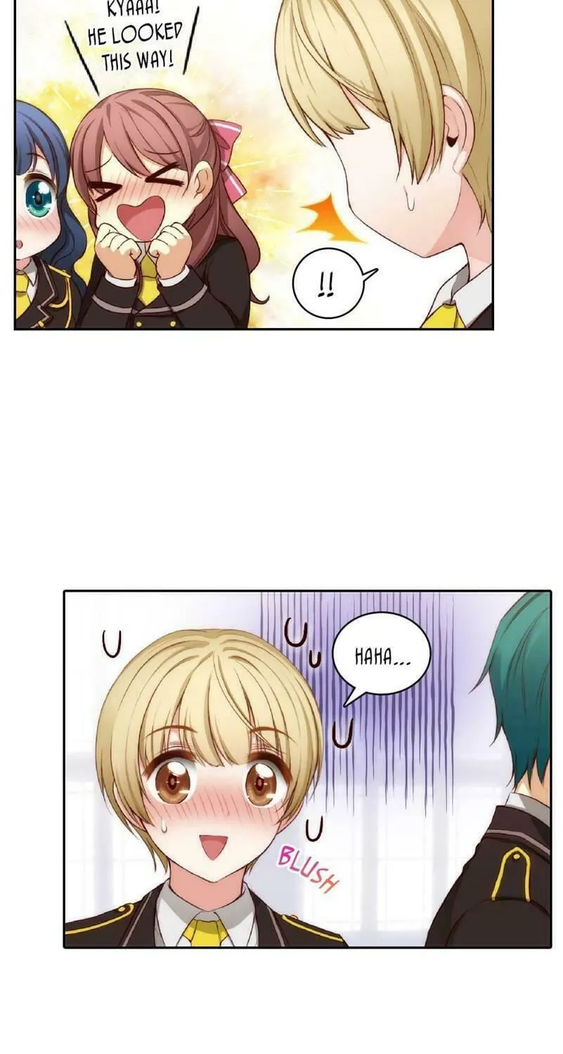 Adonis Mangakakalot X Chapter 51 Page 67