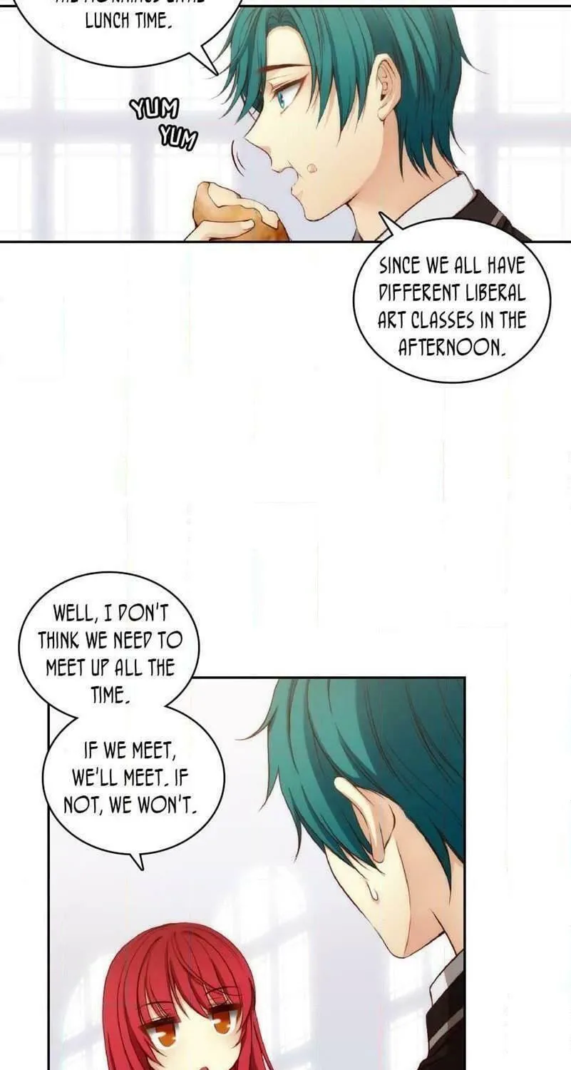 Adonis Mangakakalot X Chapter 51 Page 71