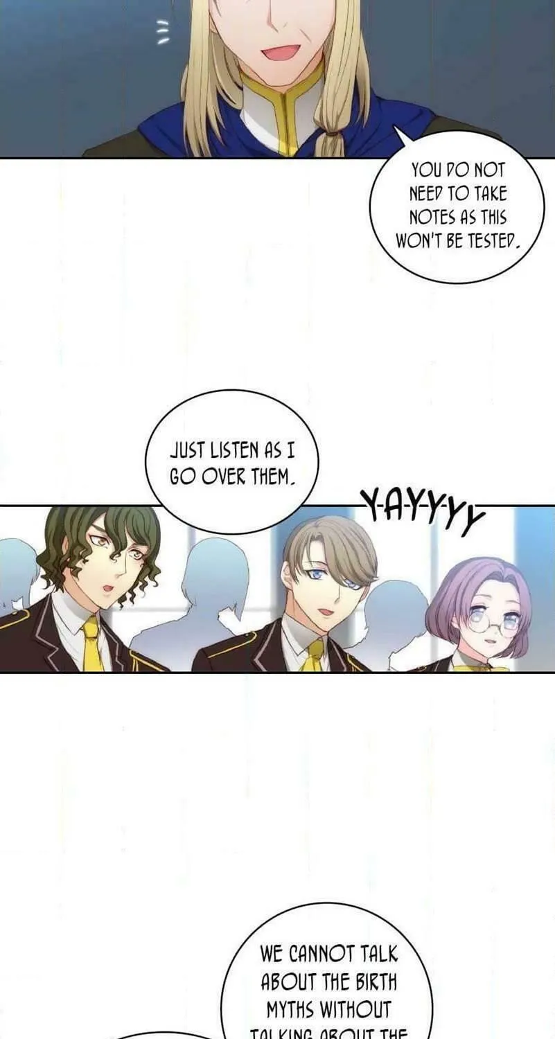 Adonis Mangakakalot X Chapter 51 Page 89