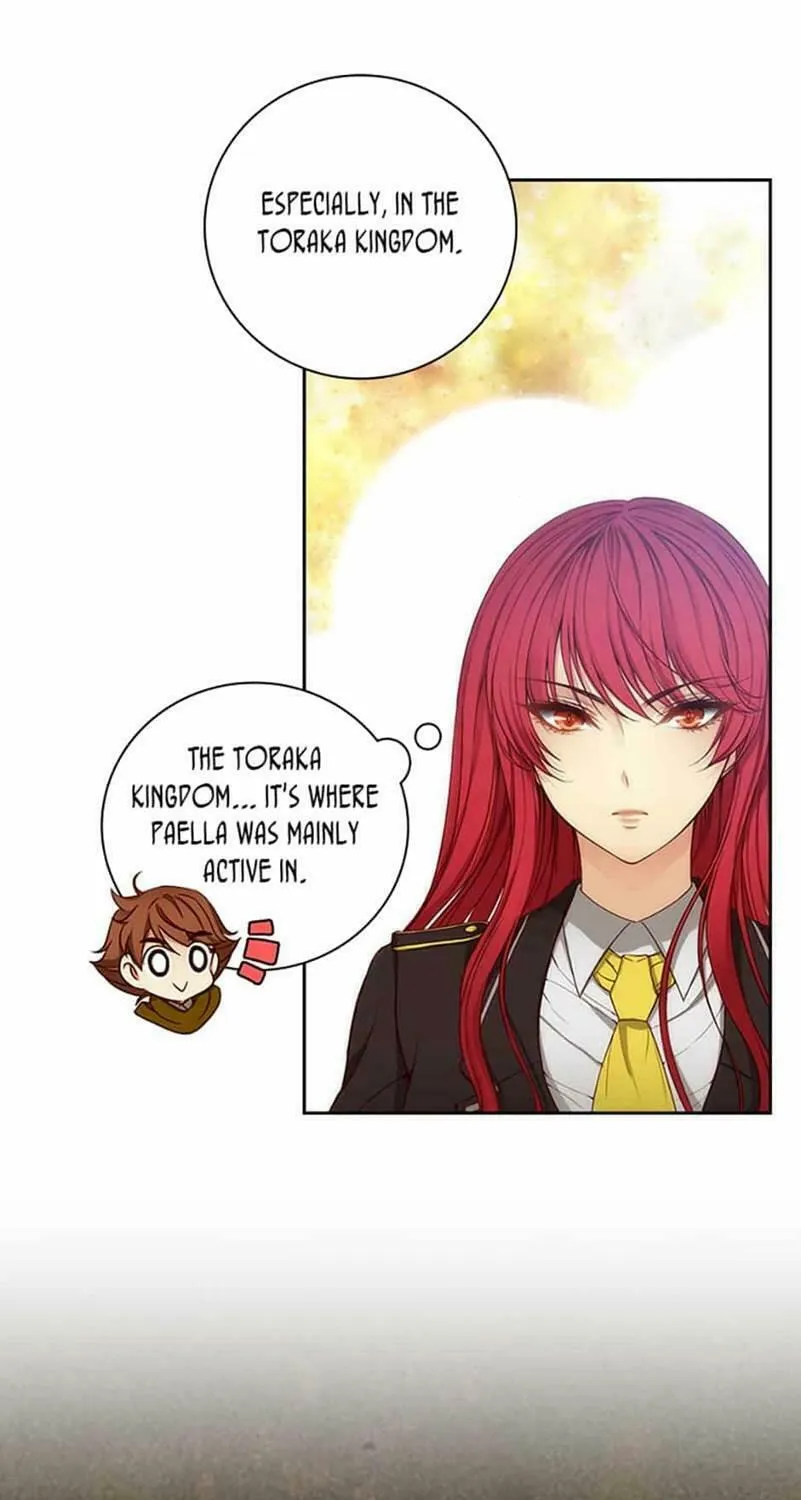 Adonis Mangakakalot X Chapter 52 Page 34