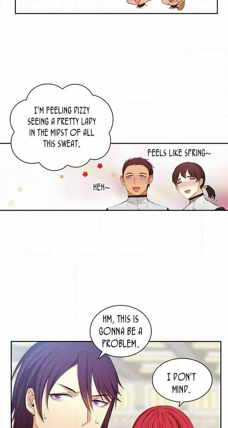 Adonis Mangakakalot X Chapter 52 Page 58