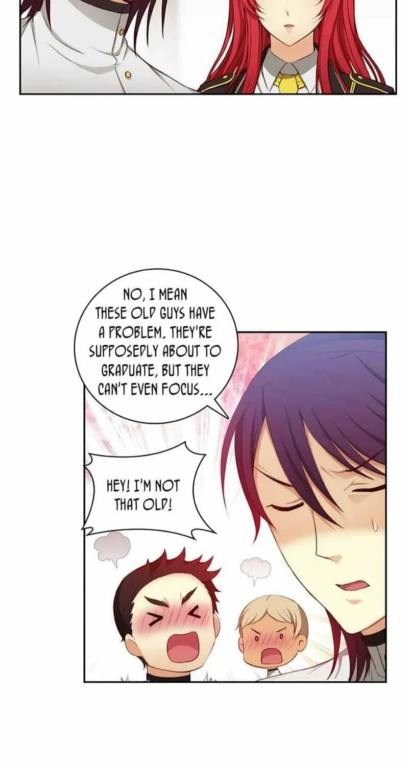 Adonis Mangakakalot X Chapter 52 Page 60