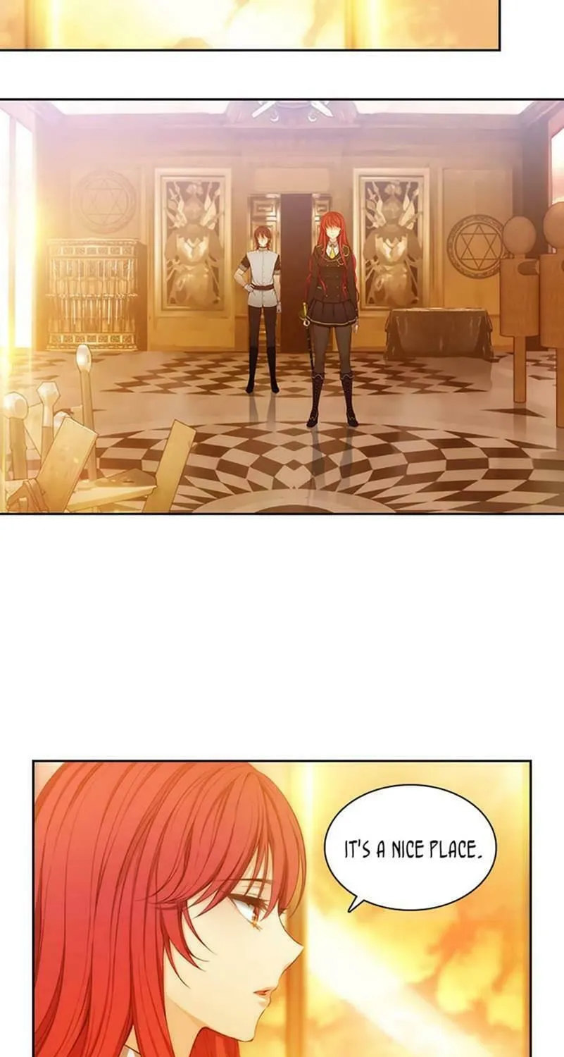 Adonis Mangakakalot X Chapter 52 Page 70