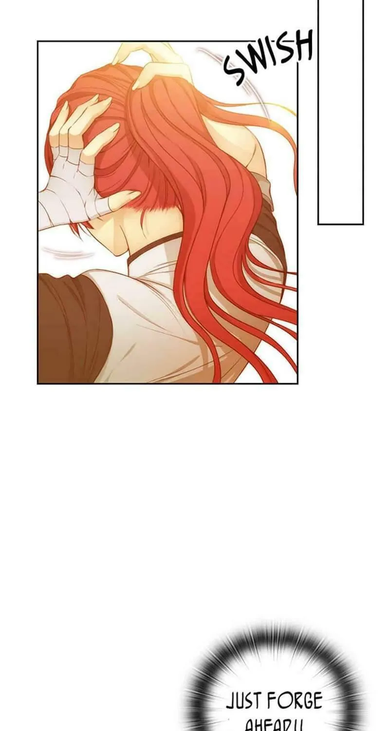 Adonis Mangakakalot X Chapter 52 Page 80