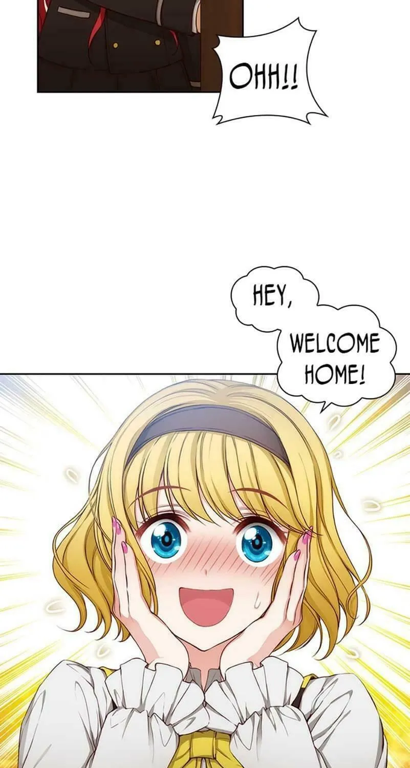 Adonis Mangakakalot X Chapter 52 Page 86