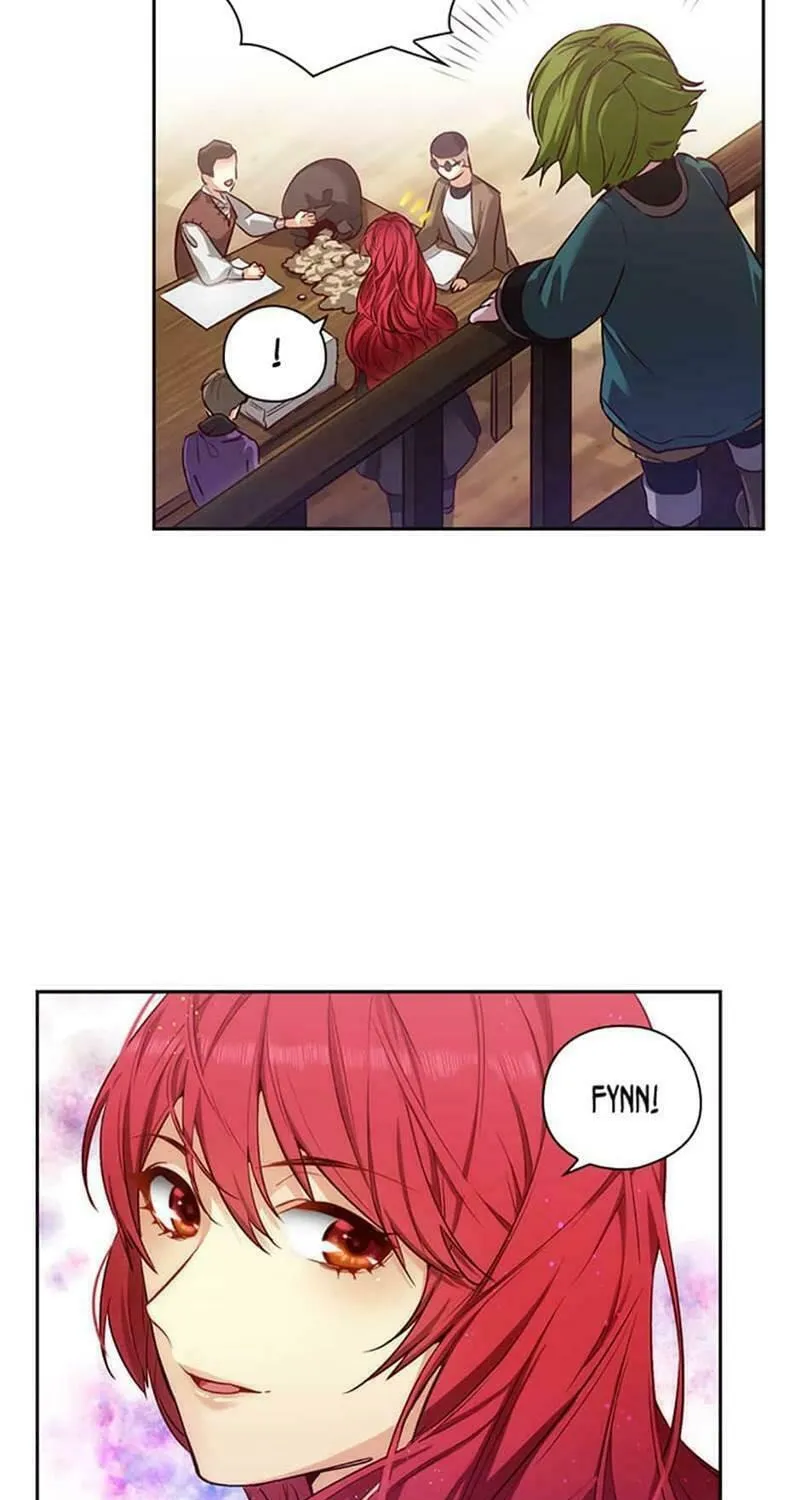Adonis Mangakakalot X Chapter 54 Page 123