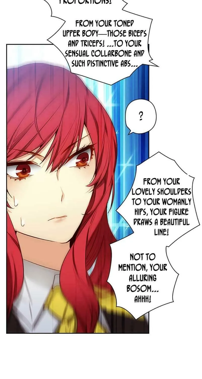 Adonis Mangakakalot X Chapter 54 Page 27