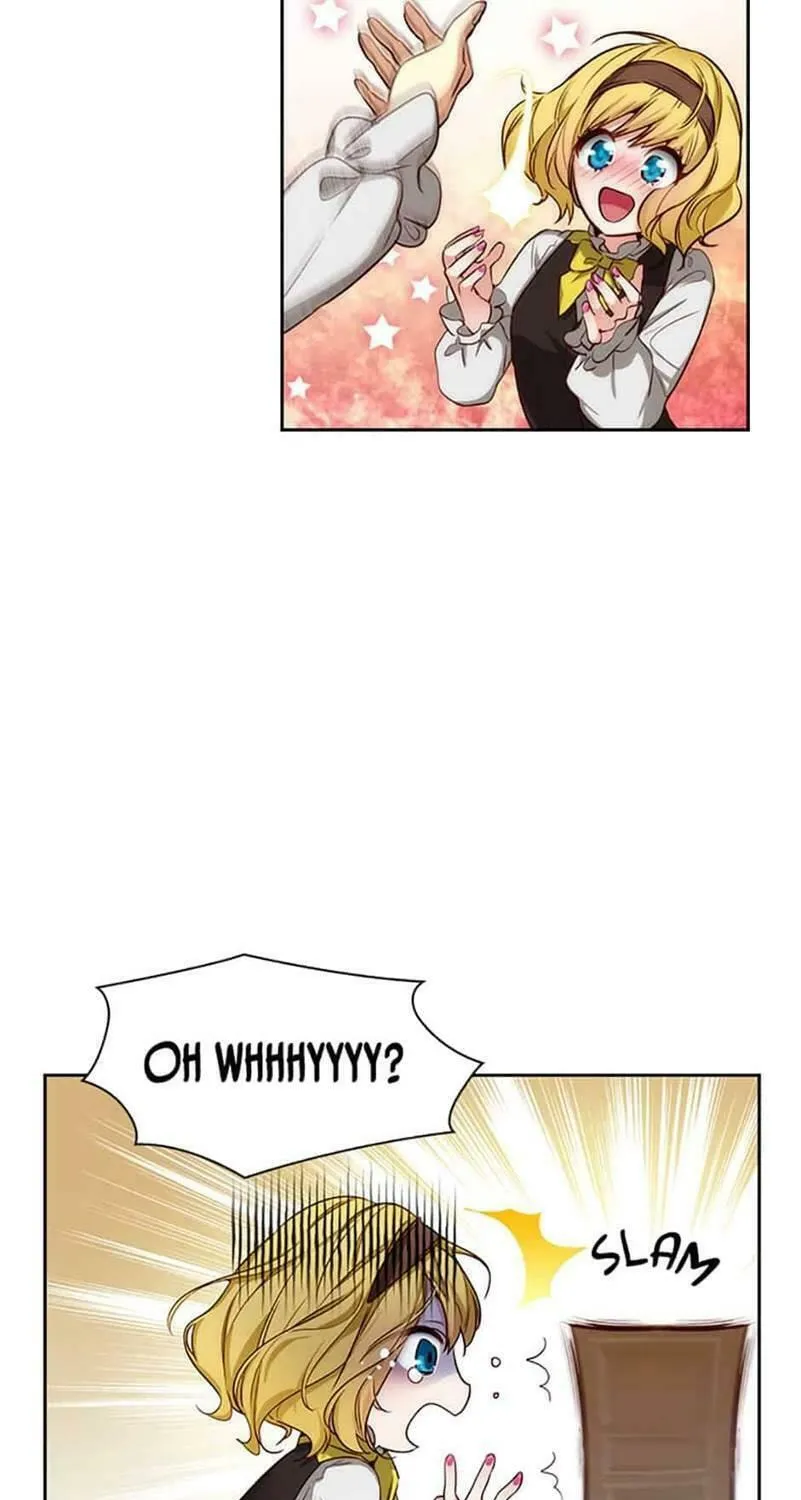 Adonis Mangakakalot X Chapter 54 Page 33