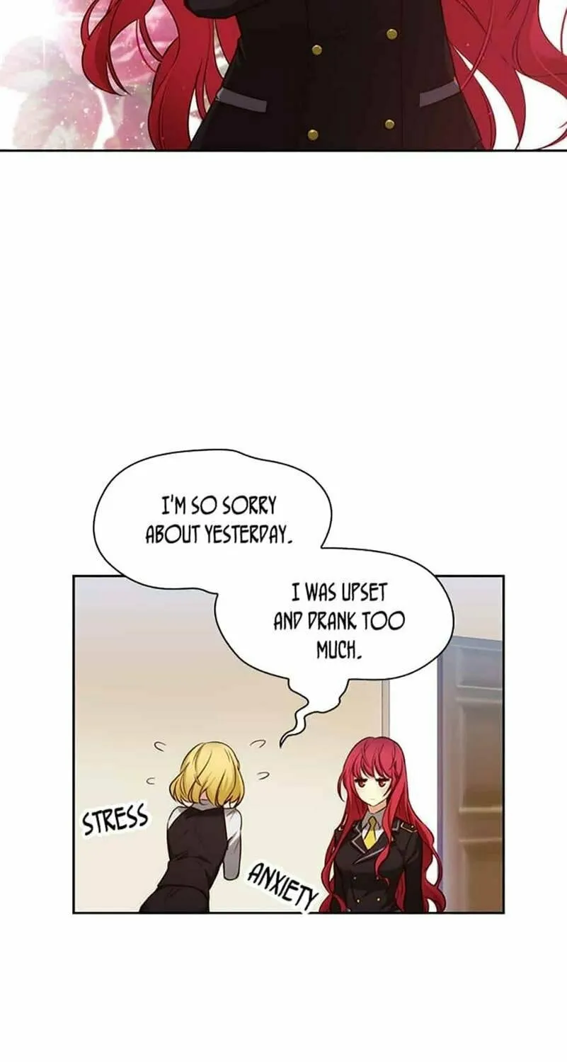 Adonis Mangakakalot X Chapter 54 Page 5