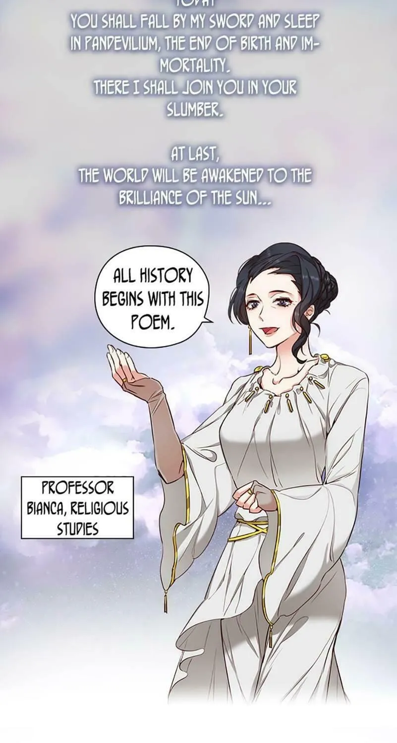 Adonis Mangakakalot X Chapter 54 Page 47