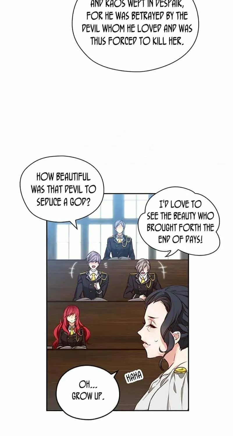 Adonis Mangakakalot X Chapter 54 Page 51