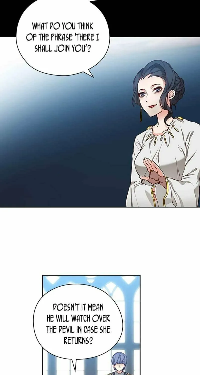 Adonis Mangakakalot X Chapter 54 Page 59