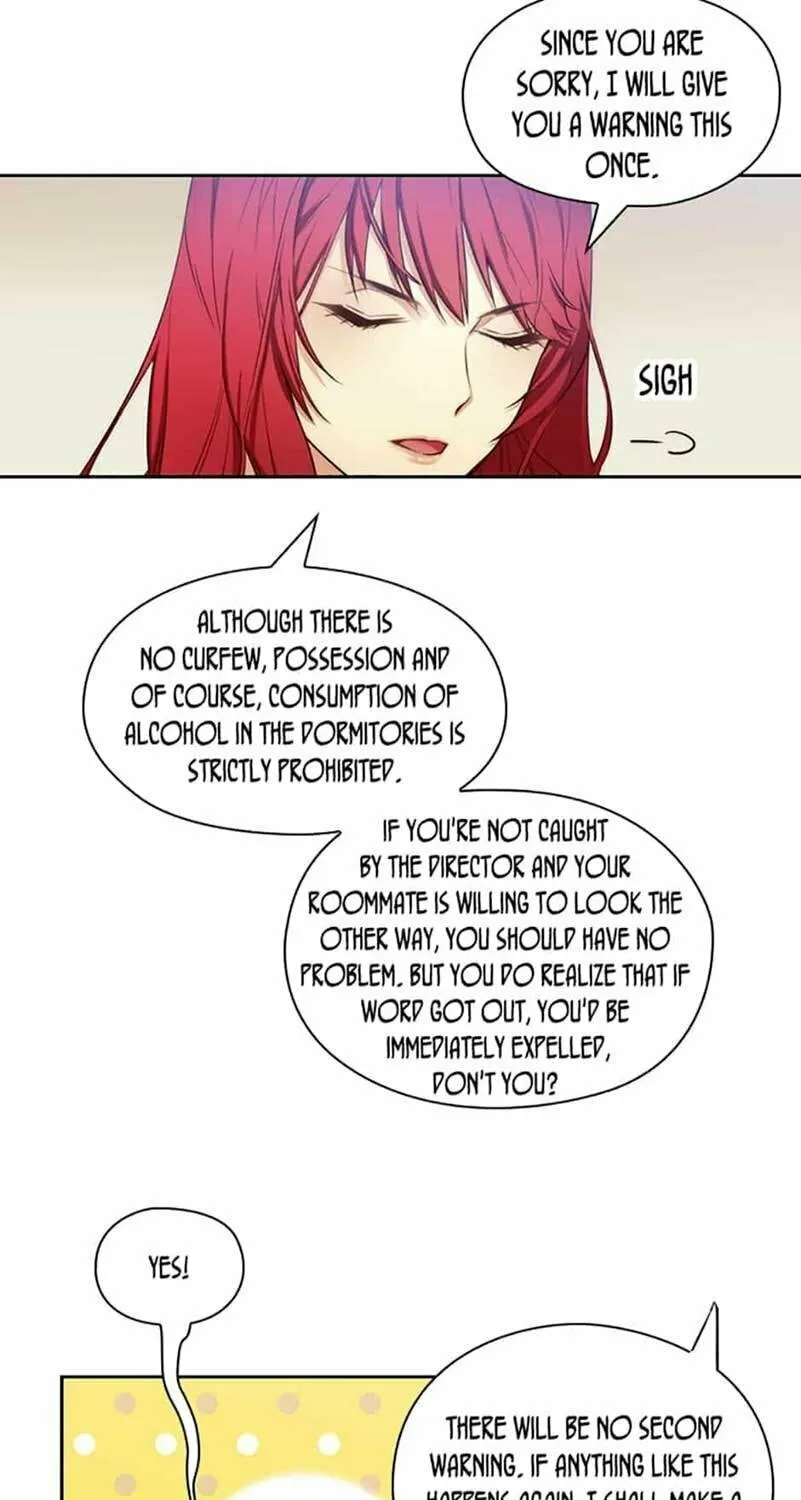 Adonis Mangakakalot X Chapter 54 Page 7