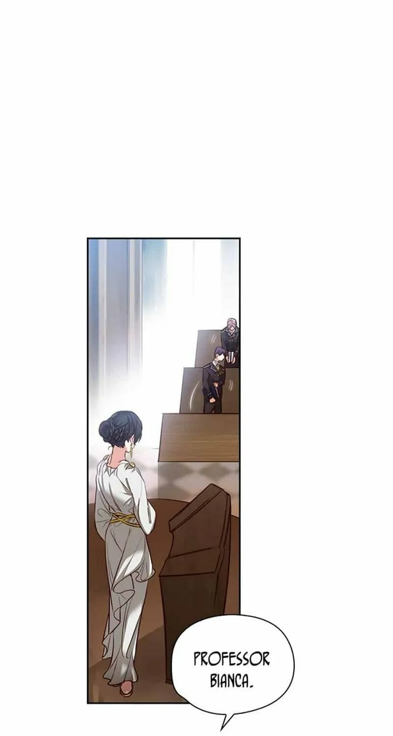 Adonis Mangakakalot X Chapter 54 Page 87