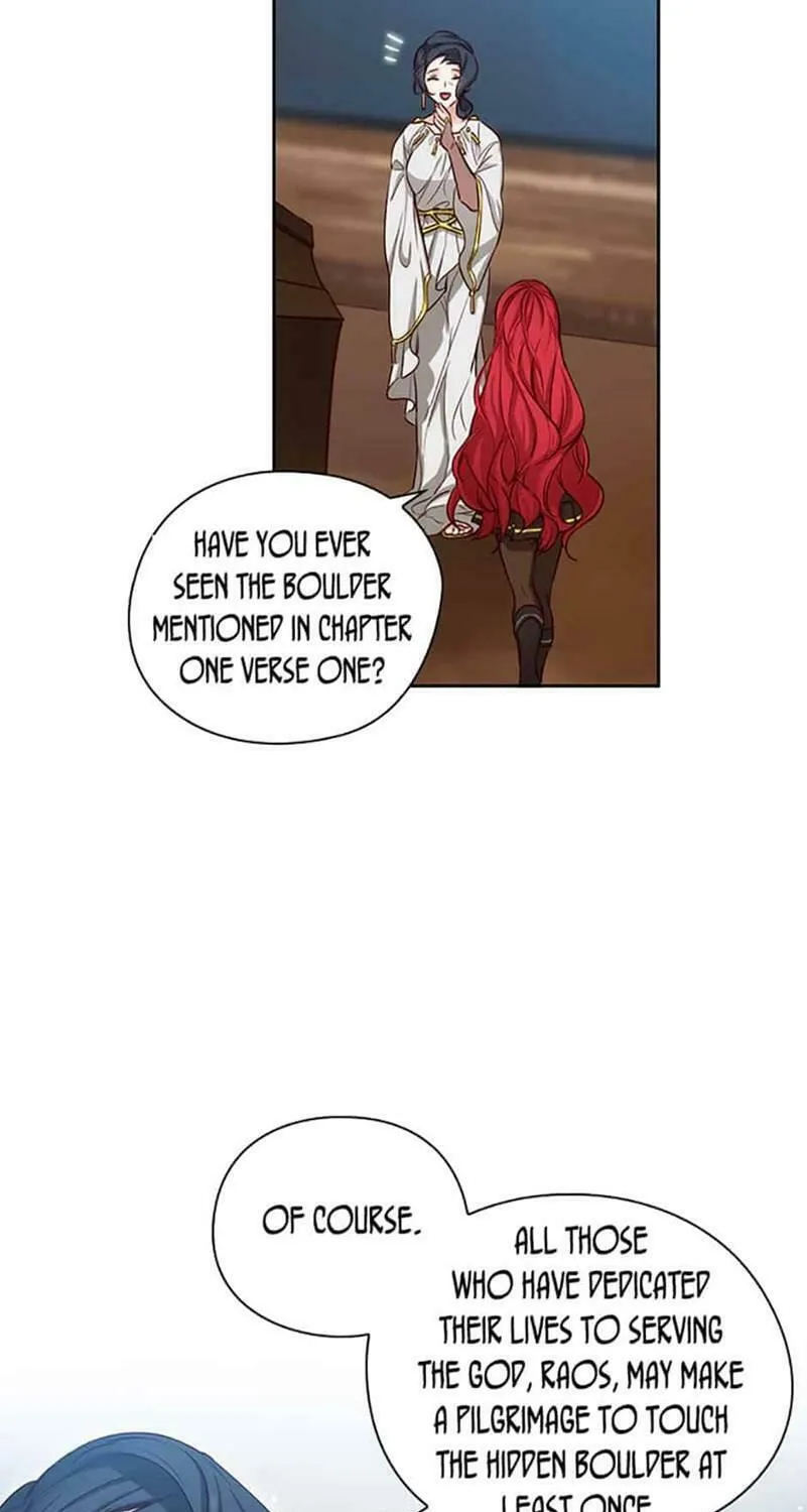 Adonis Mangakakalot X Chapter 54 Page 91
