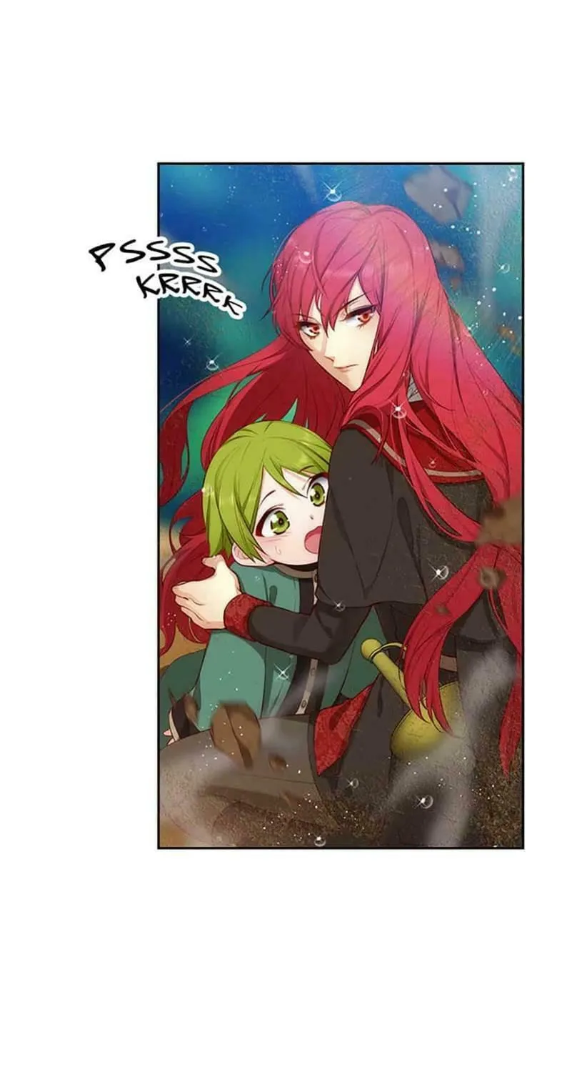 Adonis Mangakakalot X Chapter 55 Page 101