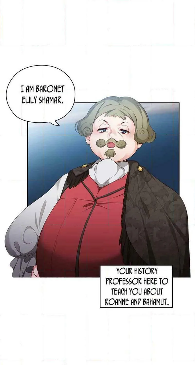 Adonis Mangakakalot X Chapter 55 Page 119