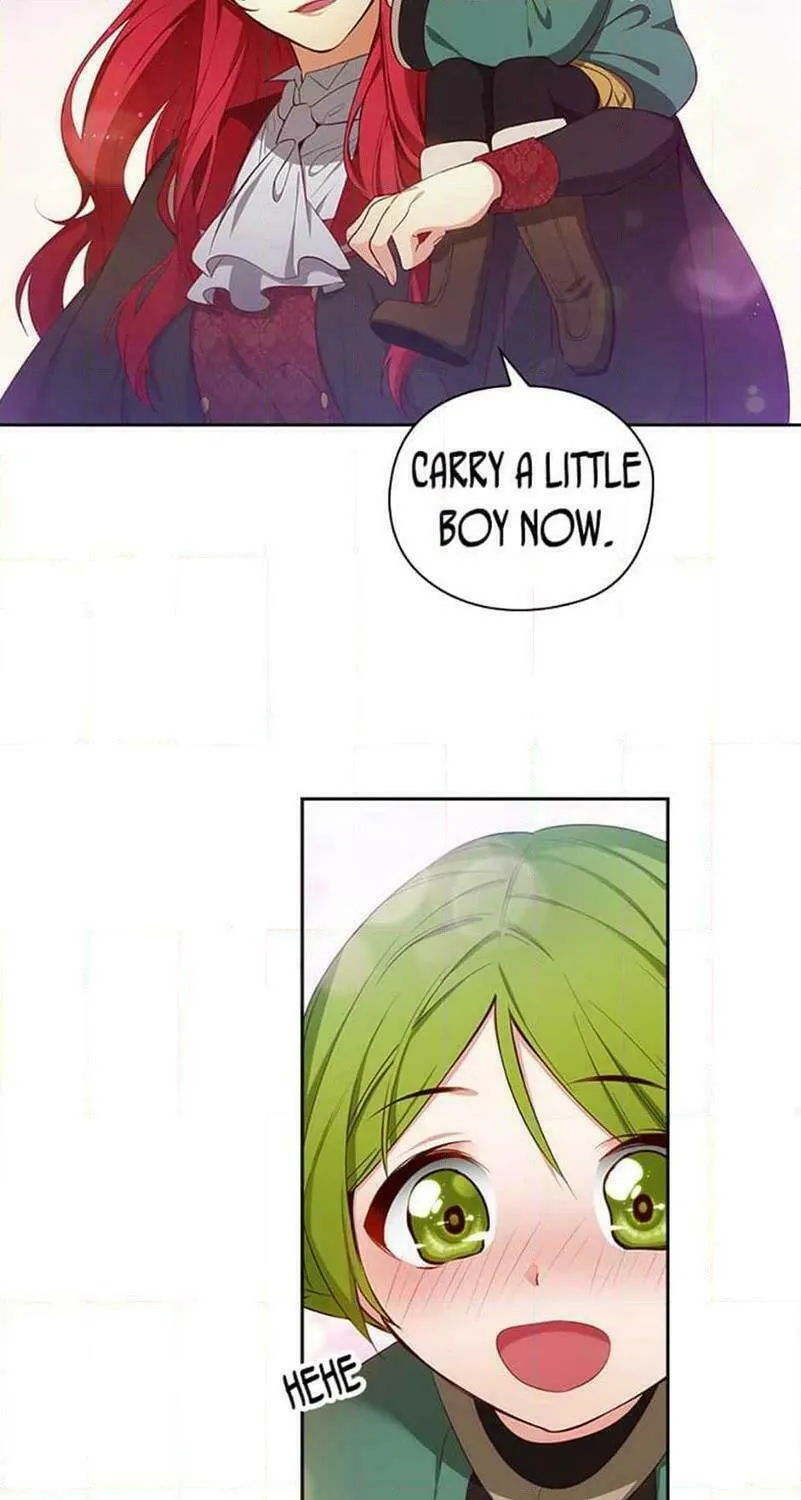 Adonis Mangakakalot X Chapter 55 Page 113