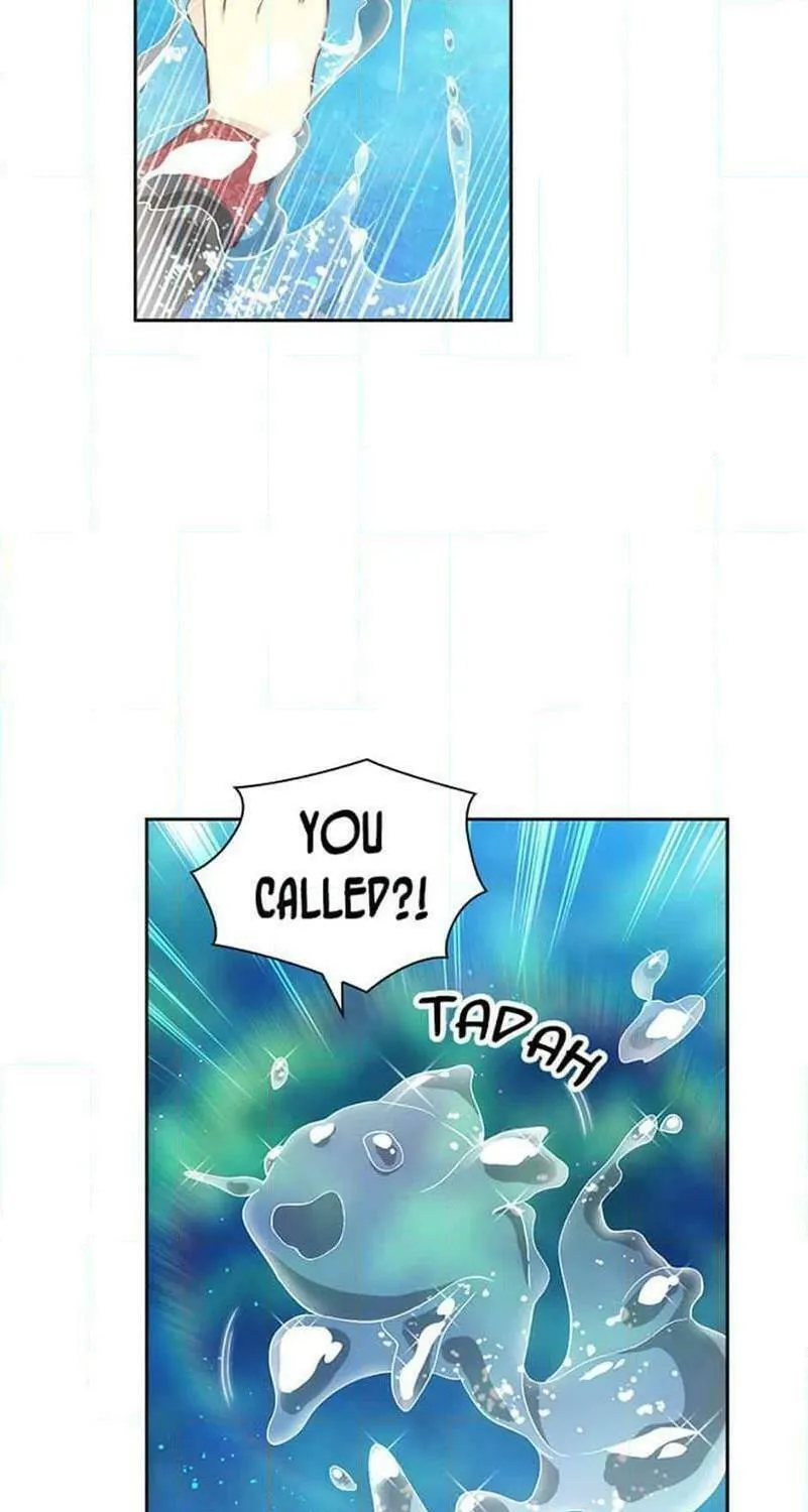 Adonis Mangakakalot X Chapter 55 Page 27