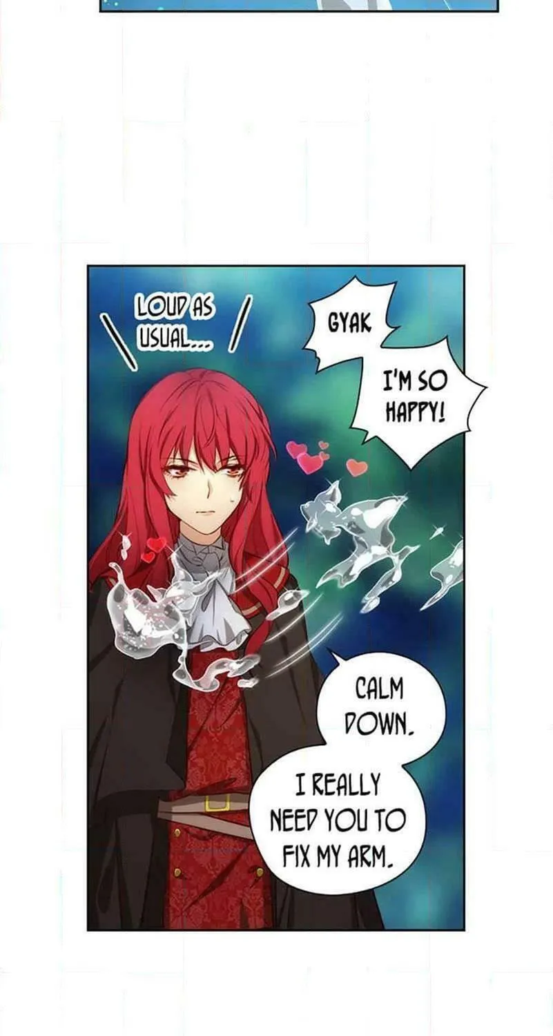 Adonis Mangakakalot X Chapter 55 Page 29