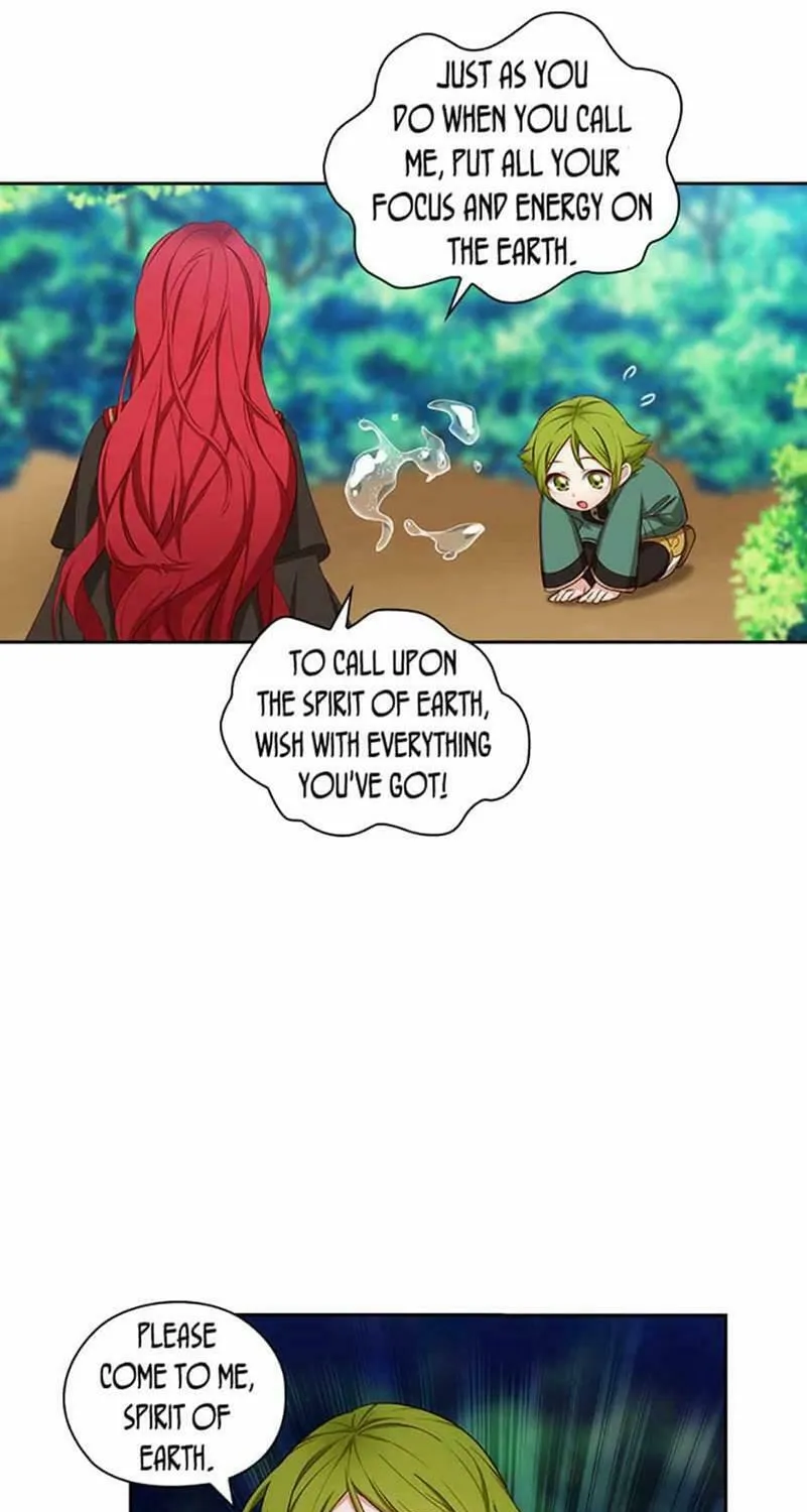 Adonis Mangakakalot X Chapter 55 Page 35