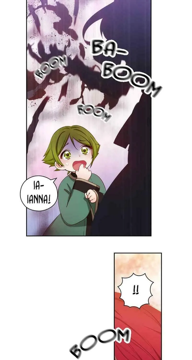 Adonis Mangakakalot X Chapter 55 Page 57