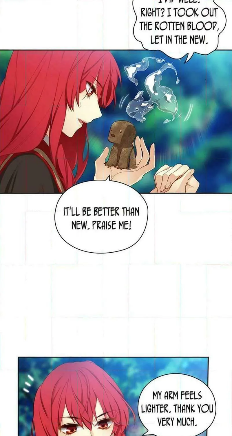 Adonis Mangakakalot X Chapter 55 Page 63