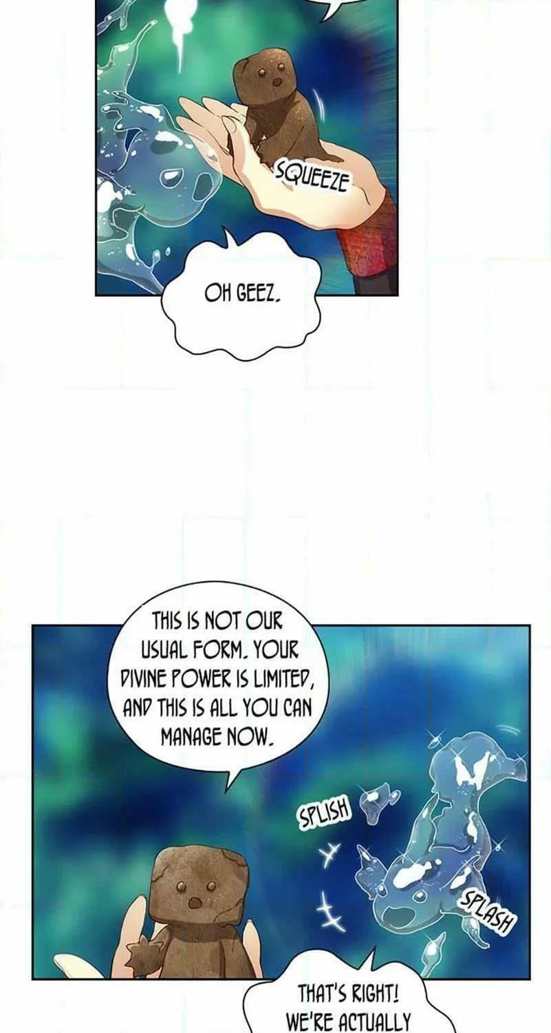 Adonis Mangakakalot X Chapter 55 Page 73
