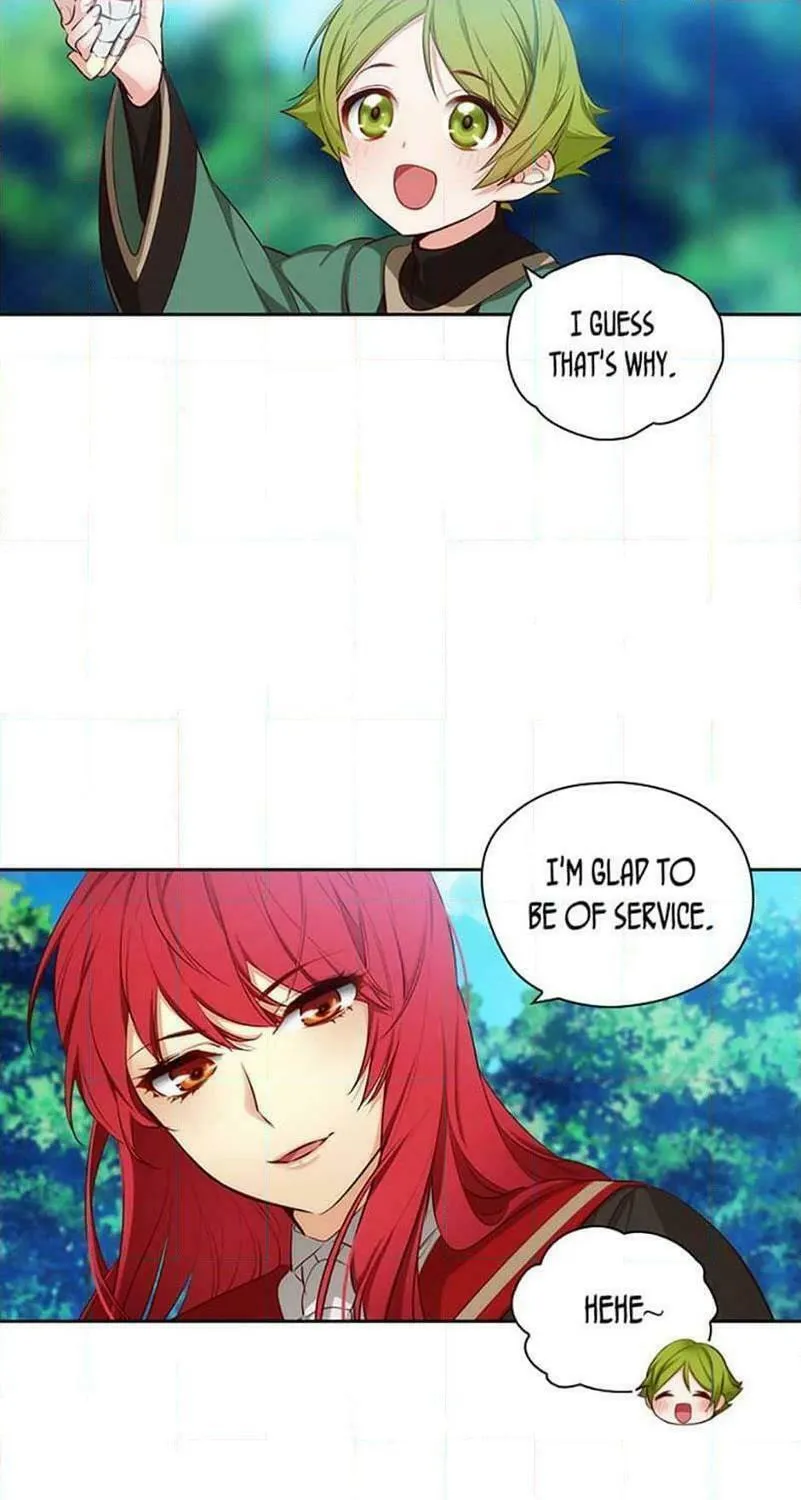 Adonis Mangakakalot X Chapter 55 Page 9