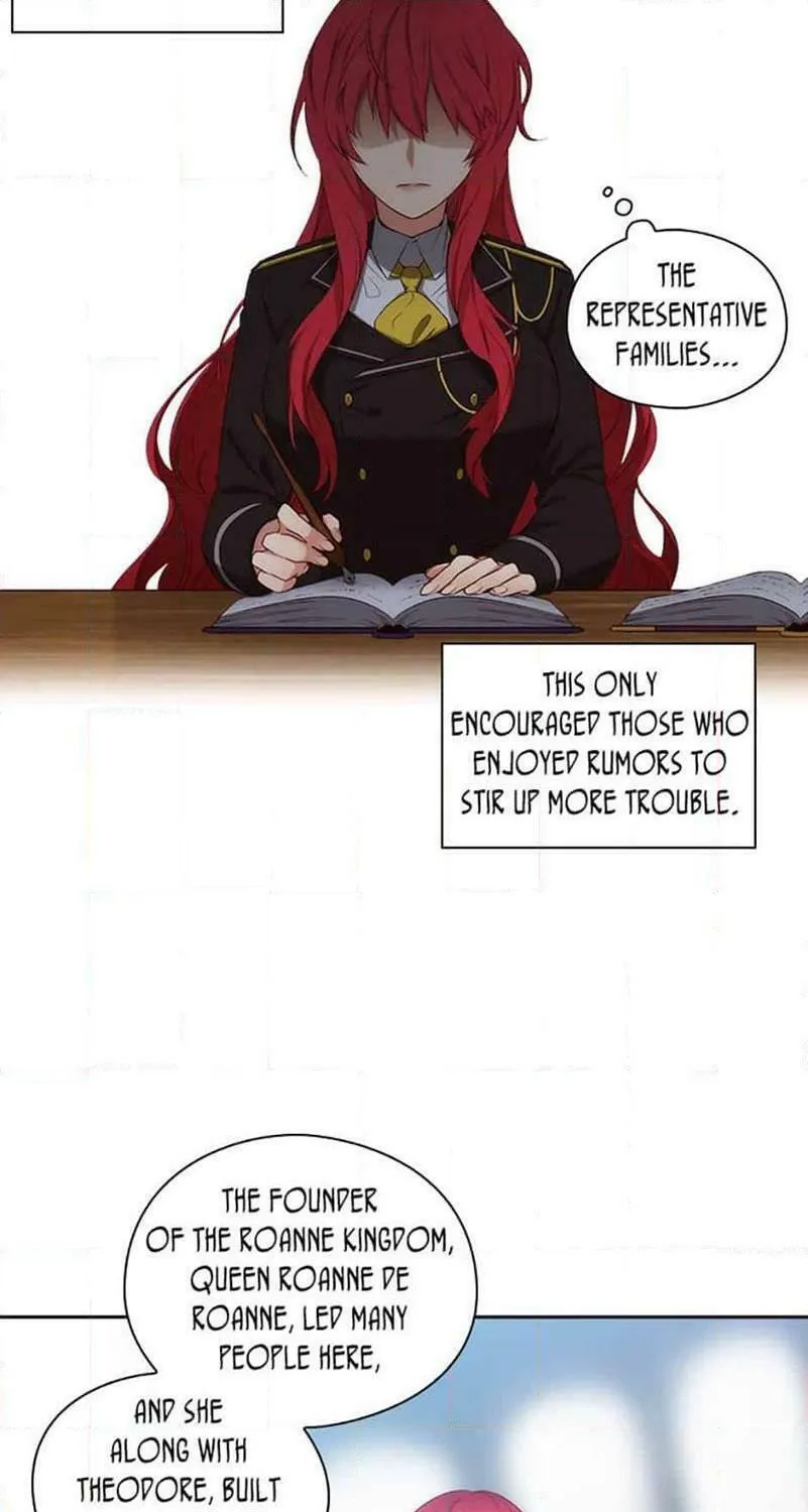 Adonis Mangakakalot X Chapter 57 Page 15