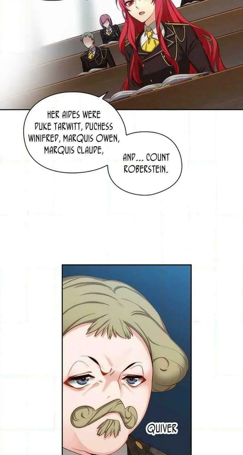 Adonis Mangakakalot X Chapter 57 Page 17
