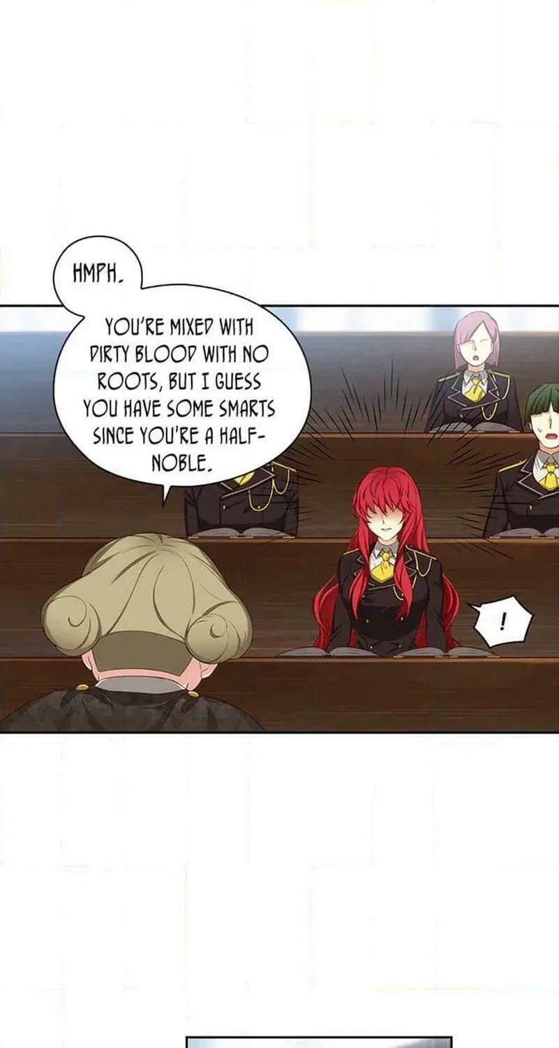 Adonis Mangakakalot X Chapter 57 Page 19