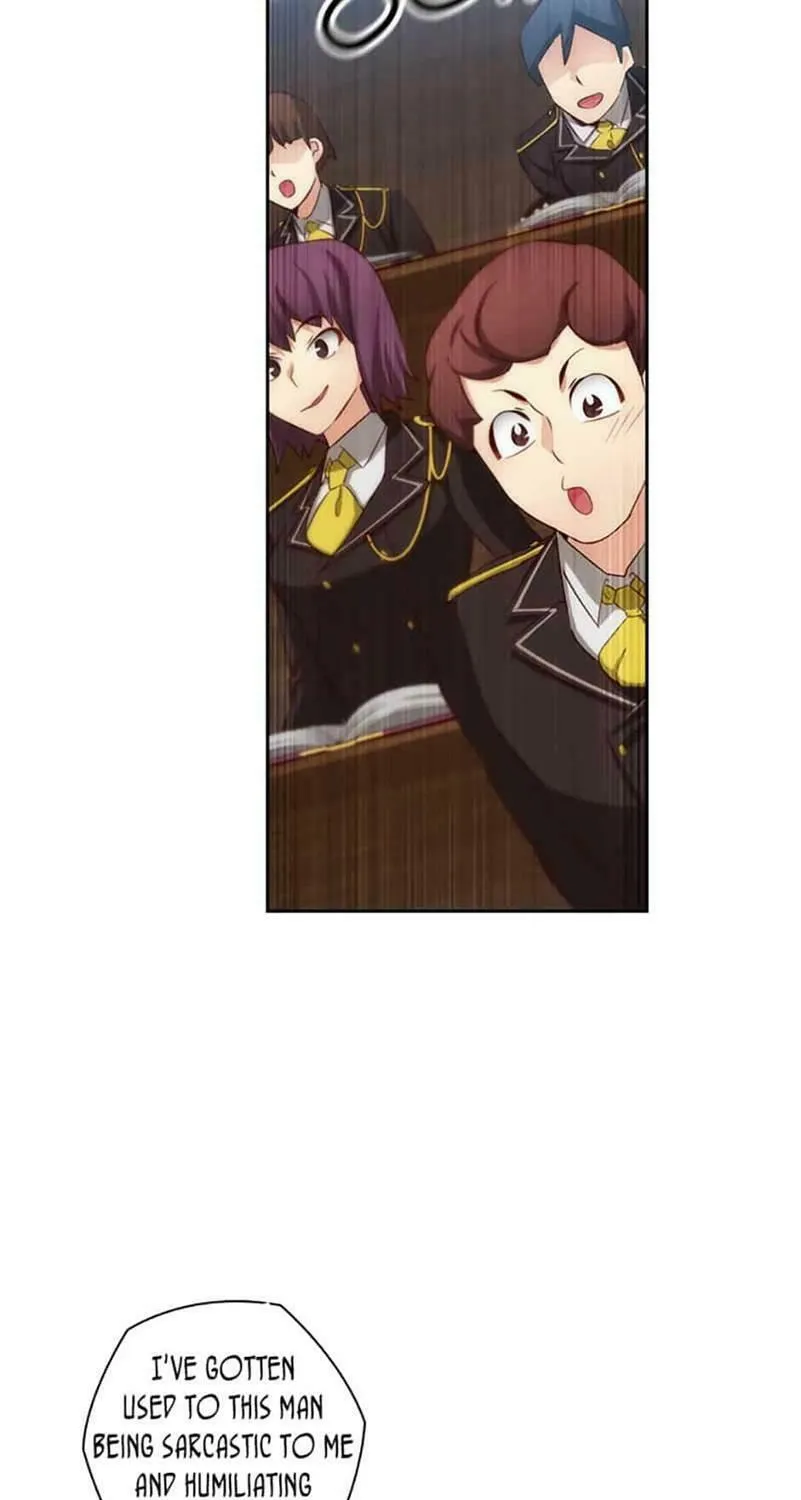 Adonis Mangakakalot X Chapter 57 Page 21