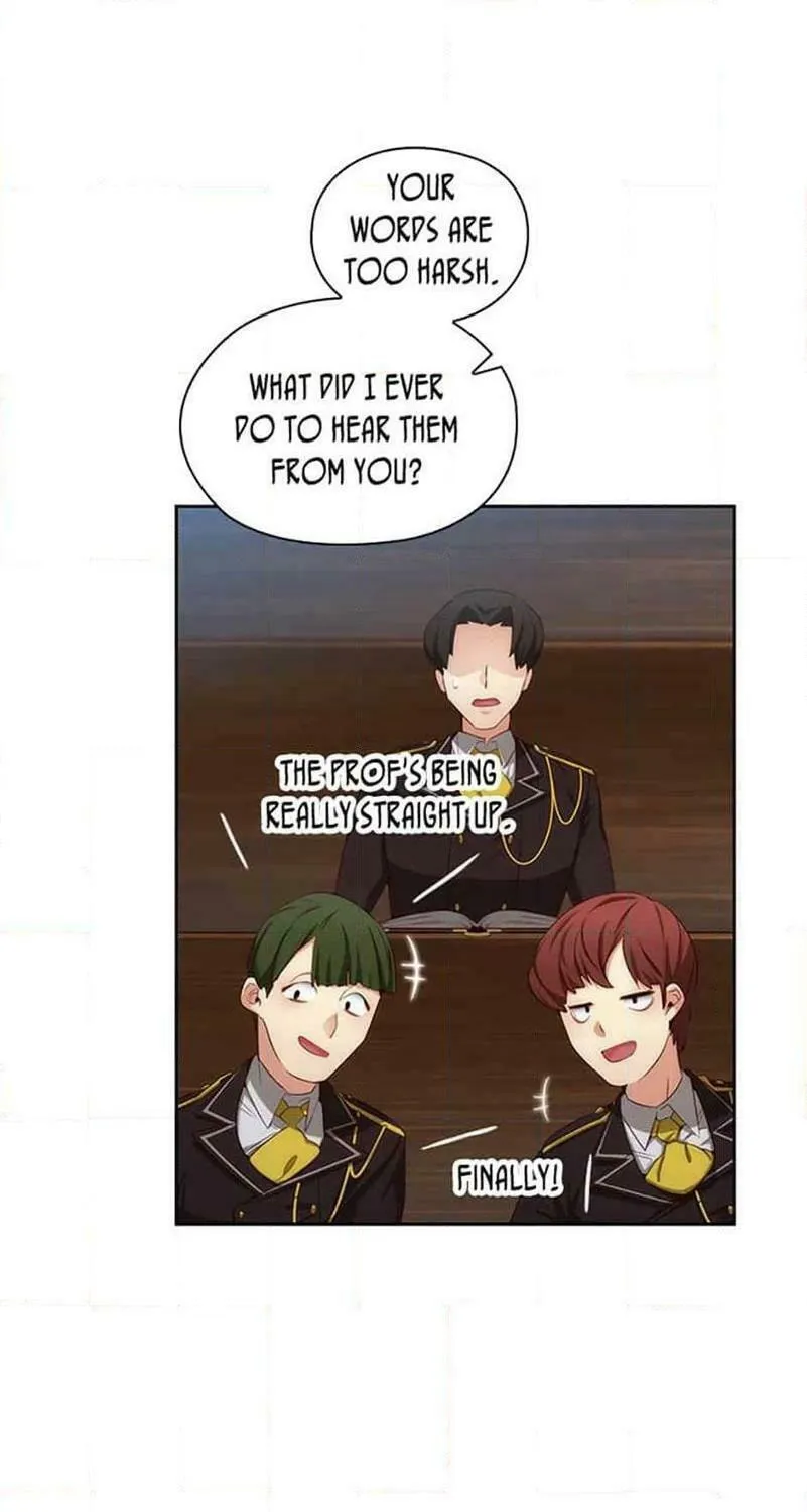 Adonis Mangakakalot X Chapter 57 Page 29