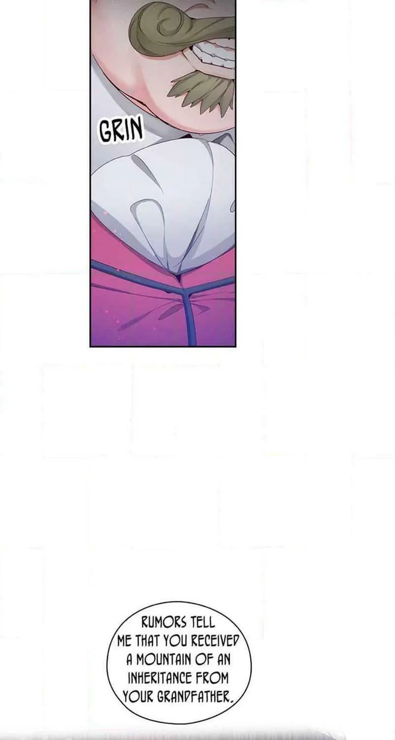 Adonis Mangakakalot X Chapter 57 Page 37