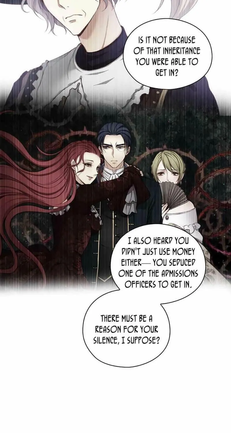 Adonis Mangakakalot X Chapter 57 Page 39