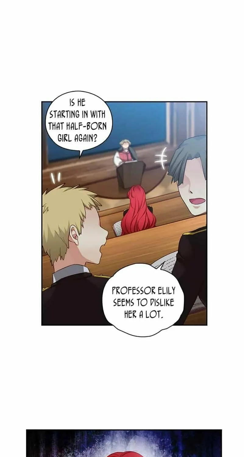 Adonis Mangakakalot X Chapter 57 Page 7