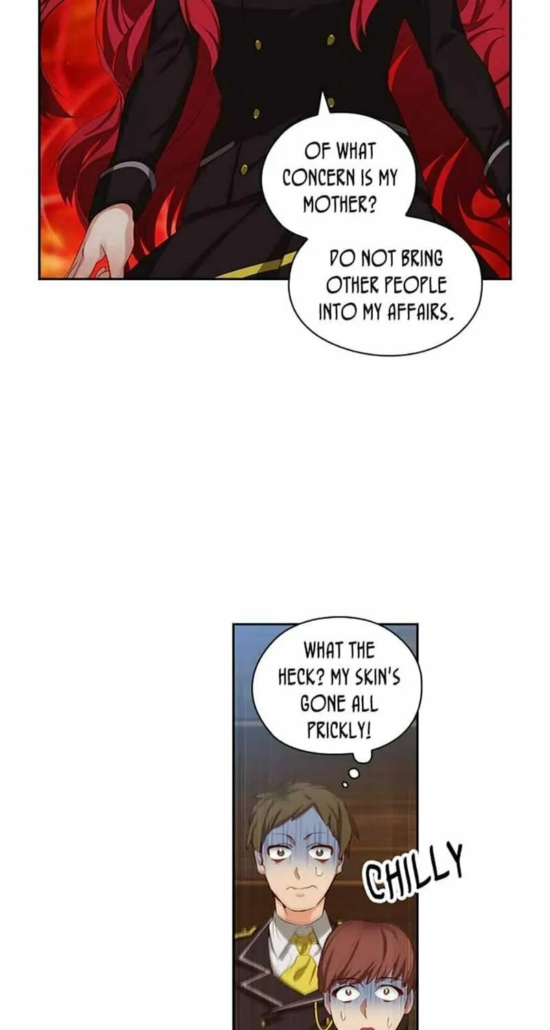 Adonis Mangakakalot X Chapter 57 Page 61