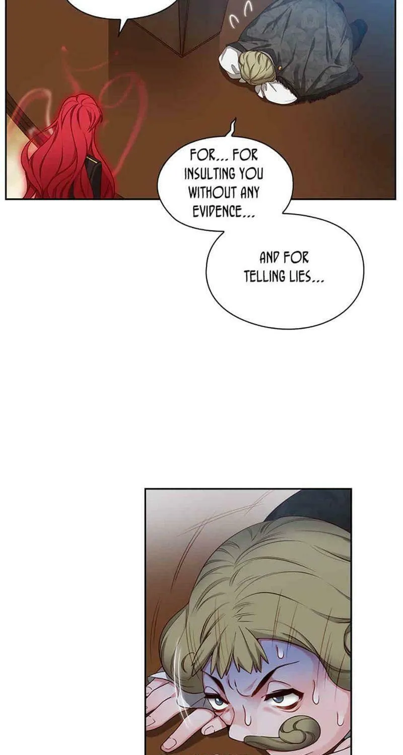 Adonis Mangakakalot X Chapter 58 Page 15