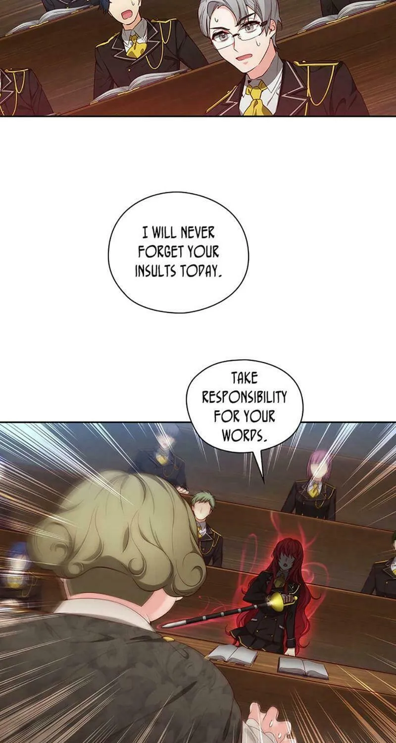 Adonis Mangakakalot X Chapter 58 Page 3