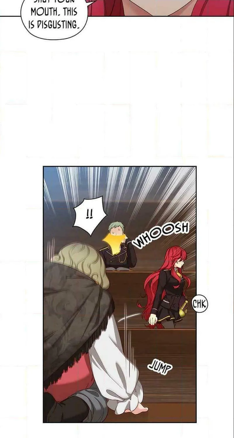 Adonis Mangakakalot X Chapter 58 Page 27