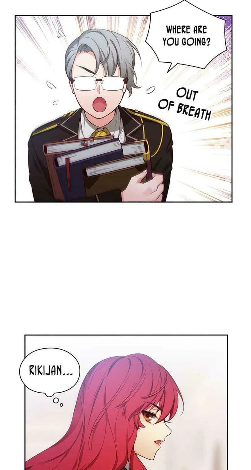 Adonis Mangakakalot X Chapter 58 Page 39