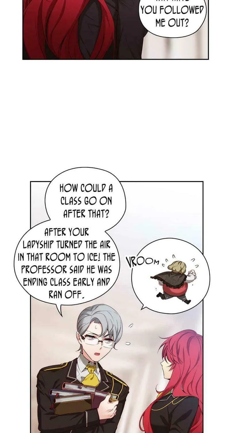 Adonis Mangakakalot X Chapter 58 Page 41