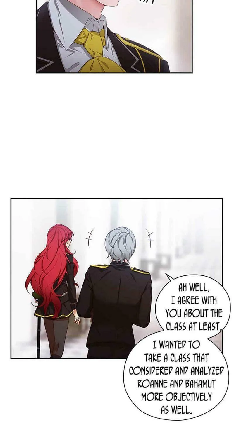 Adonis Mangakakalot X Chapter 58 Page 53